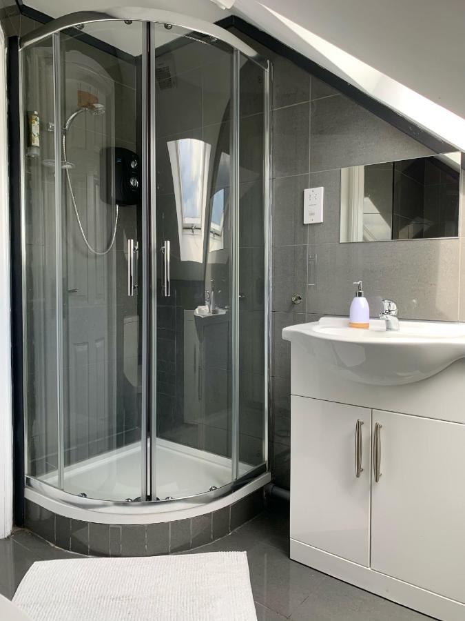 Cosy 3 Bed Apartment Near Birmingham Airport & Nec Perfect For Groups & Contractors! 外观 照片