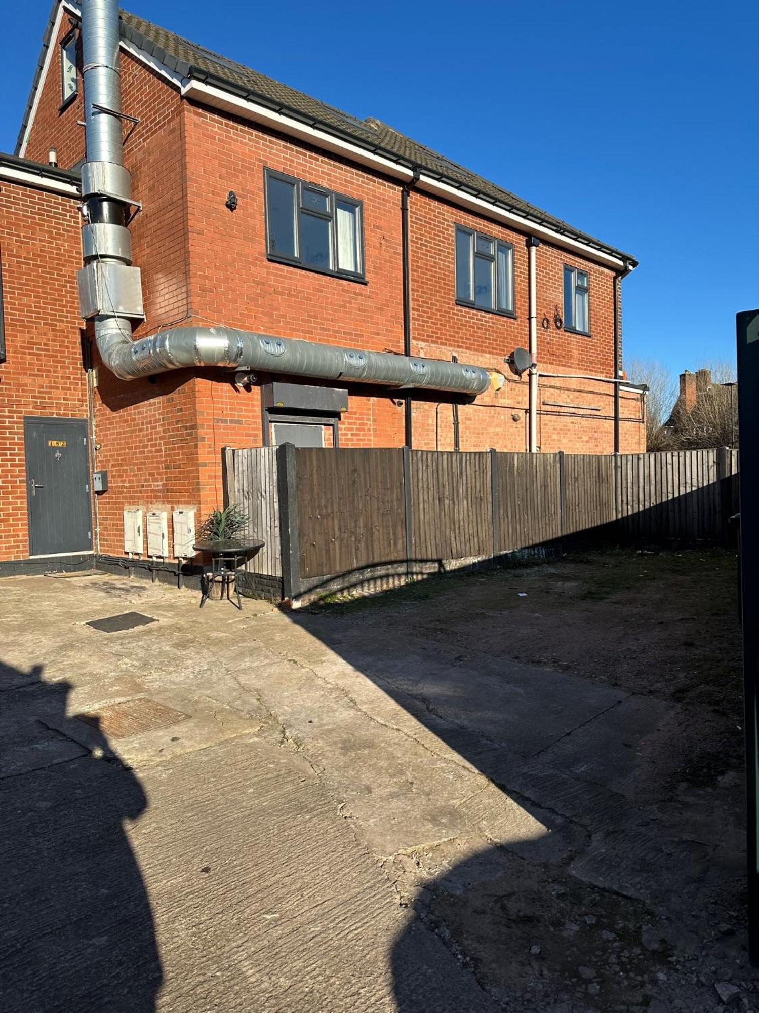 Cosy 3 Bed Apartment Near Birmingham Airport & Nec Perfect For Groups & Contractors! 外观 照片